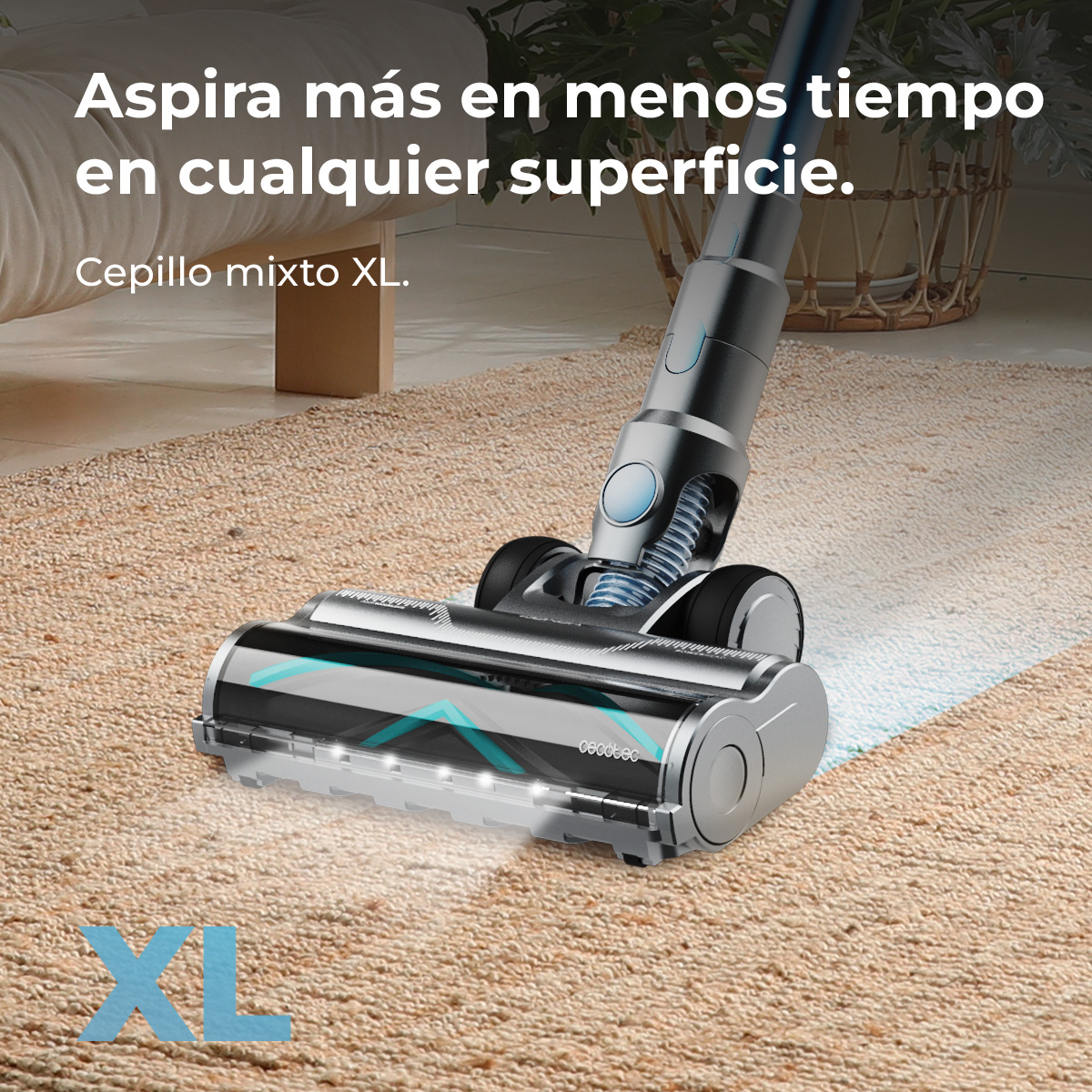 Conga Rockstar RS50 | Envío gratis y mejor precio garantizado – foto detalle 3 Conga Rockstar RS50 | Envío gratis y mejor precio garantizado – foto detalle 3